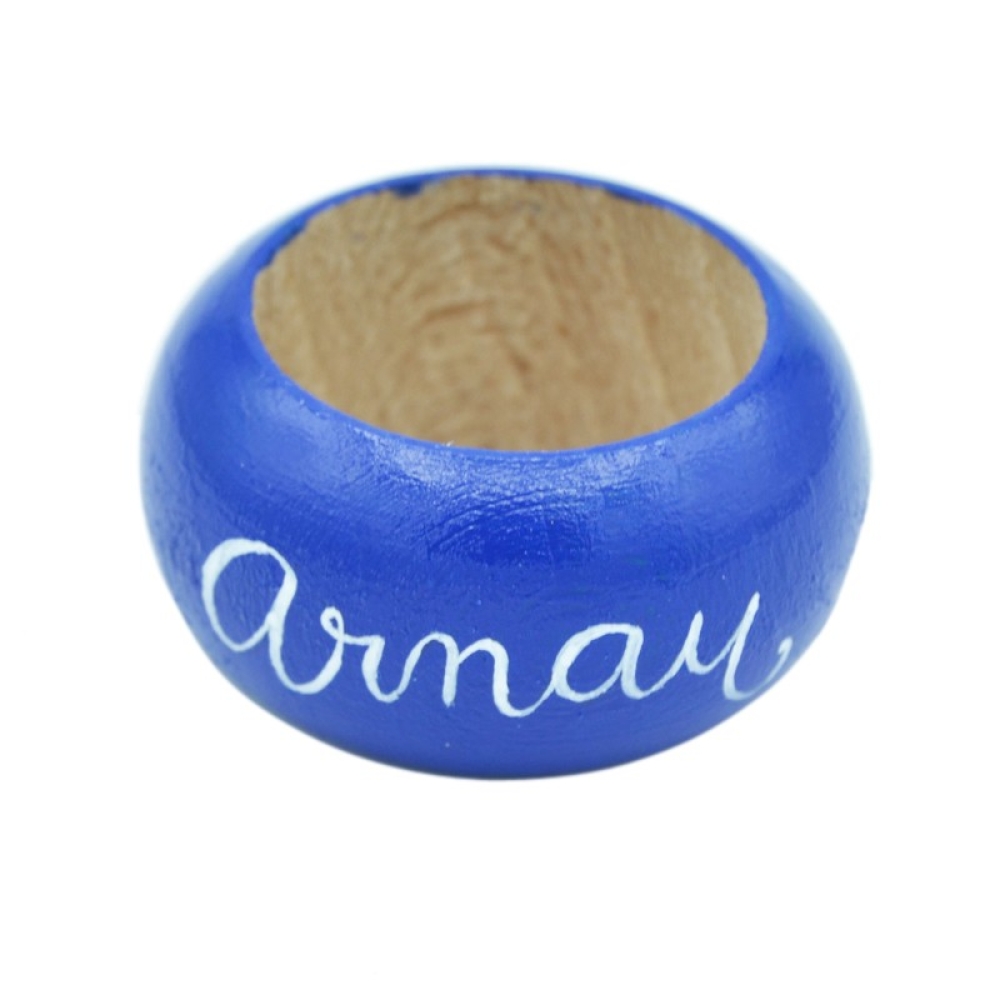 Argolla blava · El Picot