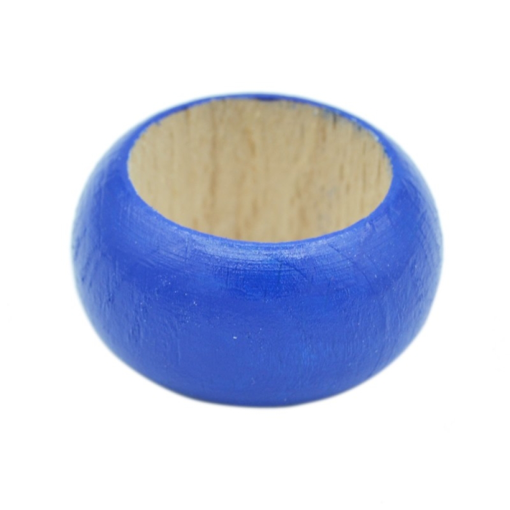 Argolla blava · El Picot