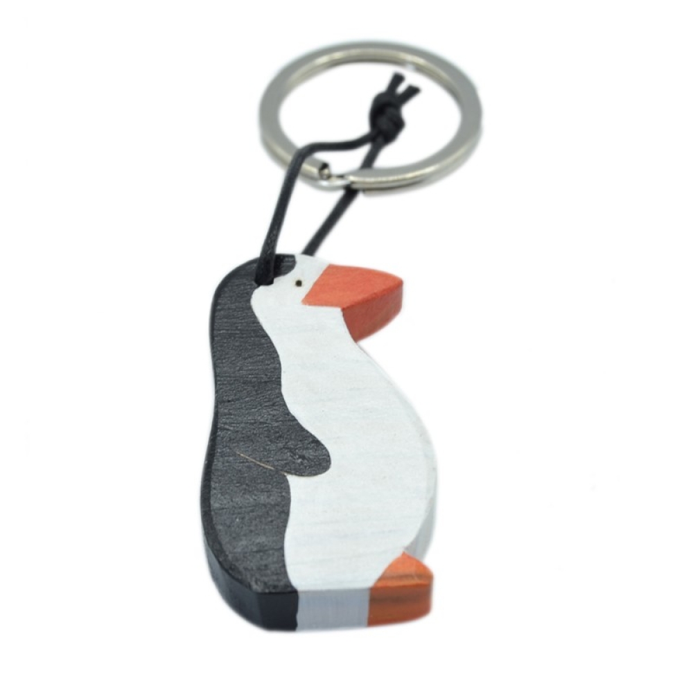 Clauer pingüí · El Picot