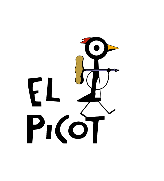 El Picot · fem joguines de fusta